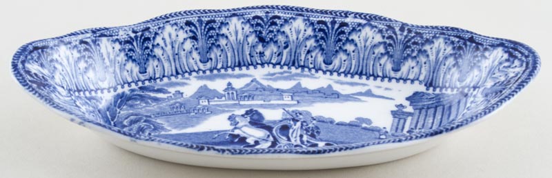 Dish small c1930